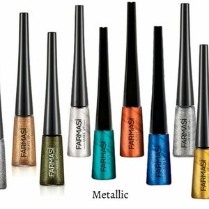 Eye Liner & Eye Pencils